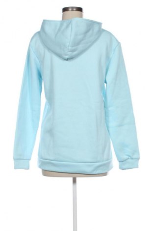 Γυναικείο φούτερ Unbranded, Μέγεθος XL, Χρώμα Μπλέ, Τιμή 15,00 €