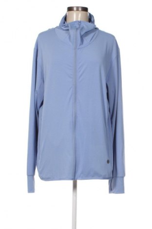 Hanorac de femei Unbranded, Mărime XXL, Culoare Albastru, Preț 56,99 Lei