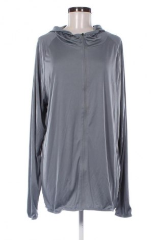 Damen Sweatshirt Unbranded, Größe XXL, Farbe Grau, Preis € 23,61