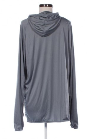 Damen Sweatshirt Unbranded, Größe XXL, Farbe Grau, Preis € 23,61