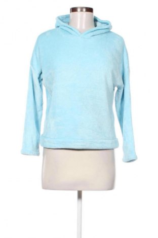 Damen Sweatshirt Unbranded, Größe S, Farbe Blau, Preis 14,83 €