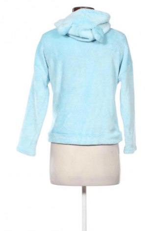 Damen Sweatshirt Unbranded, Größe S, Farbe Blau, Preis 14,83 €