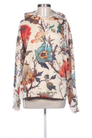 Damen Sweatshirt Unbranded, Größe L, Farbe Mehrfarbig, Preis 15,00 €