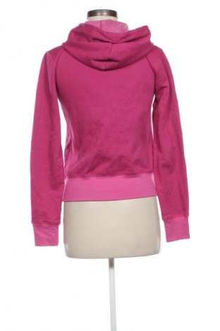Дамски суитшърт Unbranded, Размер M, Цвят Розов, Цена 22,99 лв.