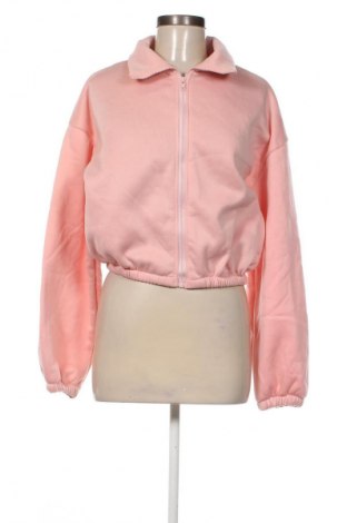 Damen Sweatshirt Unbranded, Größe XL, Farbe Rosa, Preis 20,99 €