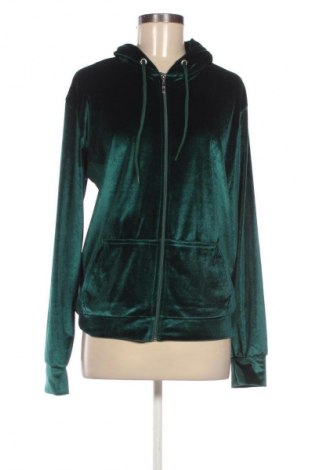Damska bluza Unbranded, Rozmiar M, Kolor Zielony, Cena 142,39 zł