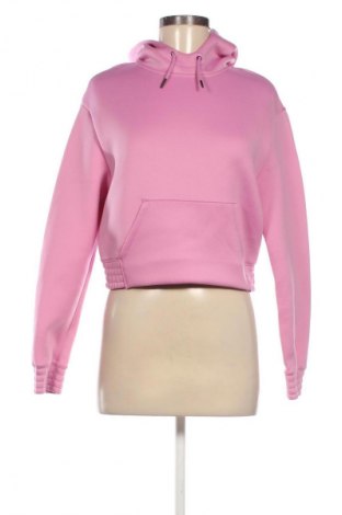 Damska bluza Unbranded, Rozmiar M, Kolor Różowy, Cena 66,67 zł