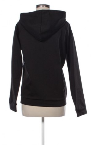 Дамски суитшърт Unbranded, Размер M, Цвят Черен, Цена 29,00 лв.