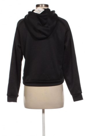 Γυναικείο φούτερ Under Armour, Μέγεθος S, Χρώμα Μαύρο, Τιμή 48,99 €