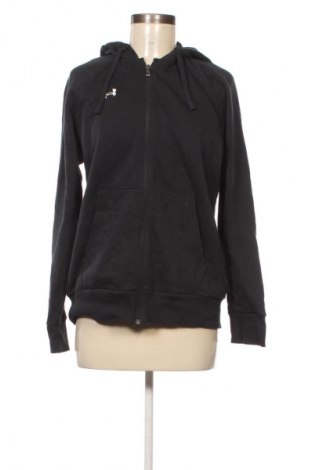 Дамски суитшърт Under Armour, Размер S, Цвят Черен, Цена 48,99 лв.