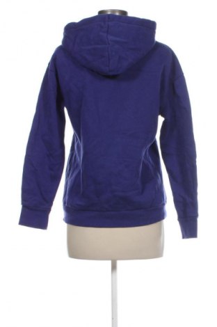 Damen Sweatshirt Under Armour, Größe XS, Farbe Blau, Preis € 26,99