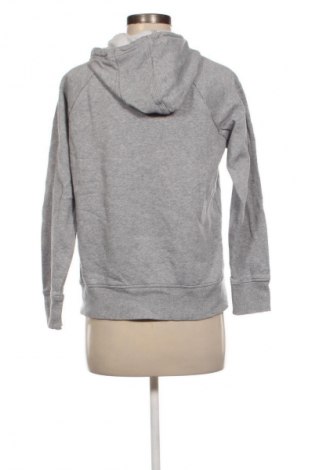 Γυναικείο φούτερ Under Armour, Μέγεθος S, Χρώμα Γκρί, Τιμή 25,99 €