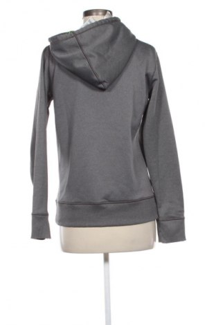 Дамски суитшърт Under Armour, Размер S, Цвят Сив, Цена 42,99 лв.