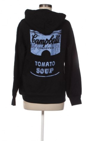 Damska bluza Uniqlo, Rozmiar L, Kolor Czarny, Cena 75,99 zł