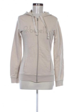 Damska bluza United Colors Of Benetton, Rozmiar M, Kolor Beżowy, Cena 68,97 zł