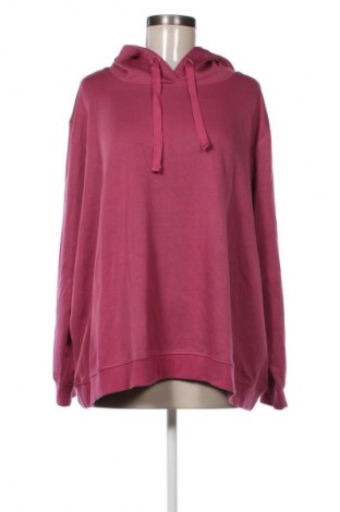 Dámska mikina  Up 2 Fashion, Veľkosť 5XL, Farba Fialová, Cena  23,53 €