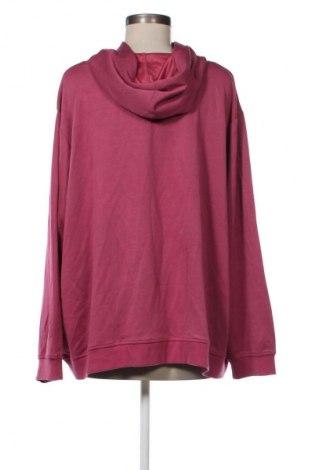 Dámska mikina  Up 2 Fashion, Veľkosť 5XL, Farba Fialová, Cena  23,53 €