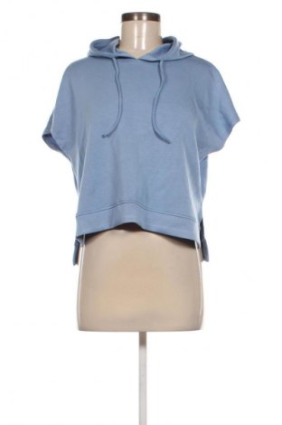 Dámska mikina  Up 2 Fashion, Veľkosť L, Farba Modrá, Cena  9,95 €