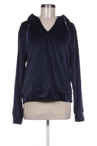 Damen Sweatshirt Up 2 Fashion, Größe L, Farbe Blau, Preis € 14,83