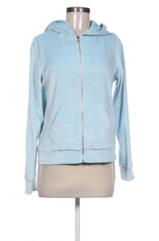 Damen Sweatshirt Up 2 Fashion, Größe S, Farbe Blau, Preis € 19,95