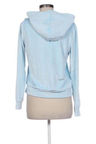 Damen Sweatshirt Up 2 Fashion, Größe S, Farbe Blau, Preis € 19,95
