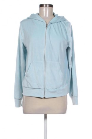 Damen Sweatshirt Up 2 Fashion, Größe M, Farbe Blau, Preis € 19,95