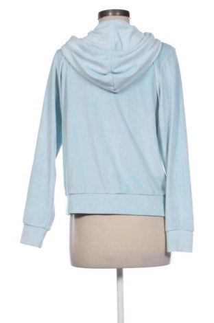 Damen Sweatshirt Up 2 Fashion, Größe M, Farbe Blau, Preis € 19,95