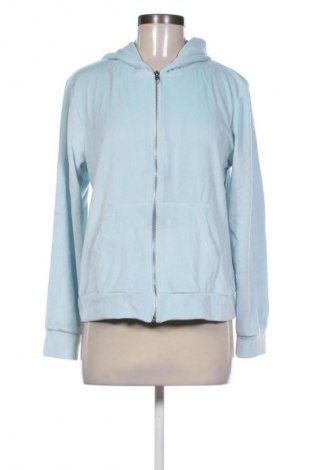 Damen Sweatshirt Up 2 Fashion, Größe M, Farbe Blau, Preis € 31,71