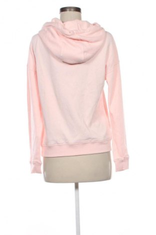 Γυναικείο φούτερ Urban Classics, Μέγεθος M, Χρώμα Ρόζ , Τιμή 10,99 €