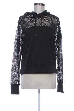 Dámská mikina  Urban Classics, Velikost M, Barva Černá, Cena  299,00 Kč