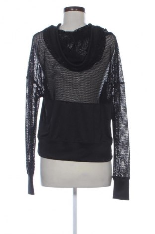 Dámská mikina  Urban Classics, Velikost M, Barva Černá, Cena  299,00 Kč