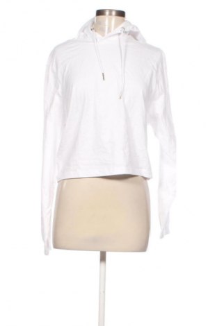 Дамски суитшърт Urban Classics, Размер S, Цвят Бял, Цена 77,00 лв.