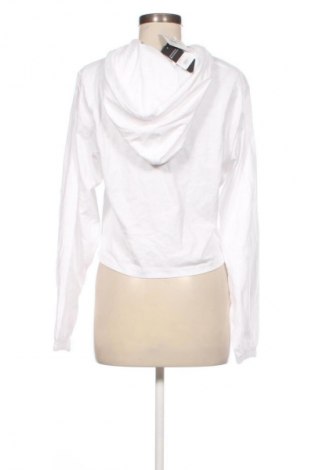 Дамски суитшърт Urban Classics, Размер S, Цвят Бял, Цена 77,00 лв.