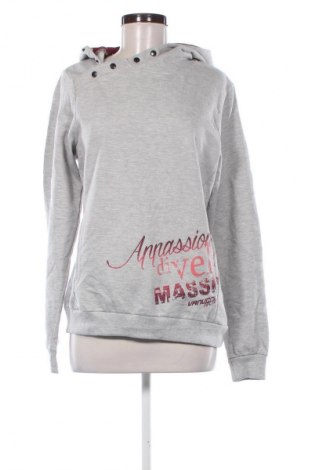 Damen Sweatshirt Vanucci, Größe L, Farbe Grau, Preis € 99,99