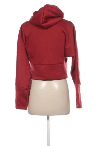 Dámská mikina  Velmerto, Velikost L, Barva Červená, Cena  494,00 Kč