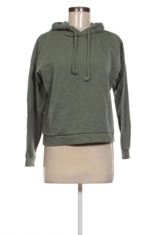 Hanorac de femei Vero Moda, Mărime S, Culoare Verde, Preț 50,99 Lei