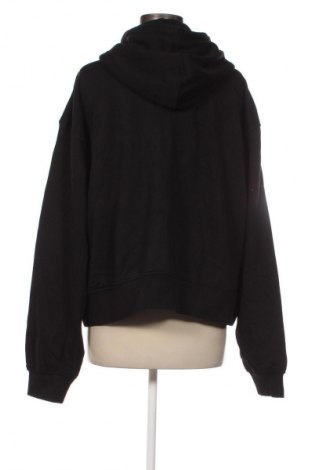 Damen Sweatshirt Weekday, Größe M, Farbe Schwarz, Preis € 41,99