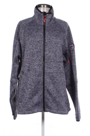 Hanorac de femei Westfjord, Mărime XXL, Culoare Multicolor, Preț 78,99 Lei