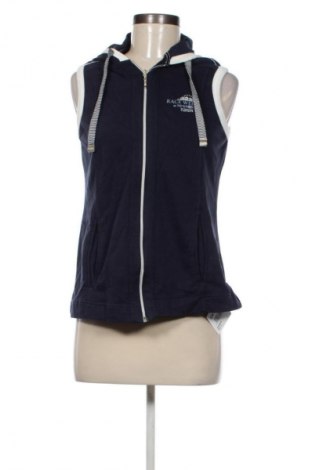 Damen Sweatshirt Wissmach, Größe M, Farbe Blau, Preis 15,99 €