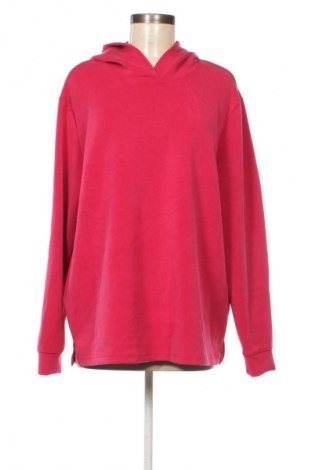 Dámská mikina  Women's Collection, Velikost L, Barva Růžová, Cena  289,00 Kč