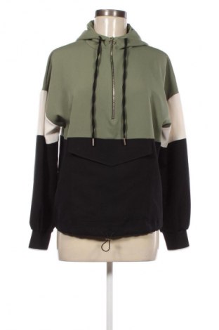 Hanorac de femei Zara, Mărime S, Culoare Multicolor, Preț 76,99 Lei