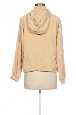 Hanorac de femei Zara, Mărime M, Culoare Maro, Preț 51,45 Lei