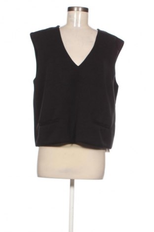 Дамски топ A New Day, Размер XL, Цвят Черен, Цена 10,99 лв.