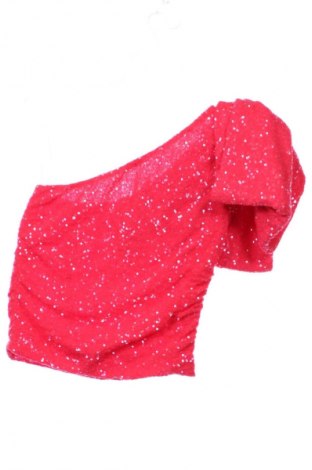 Dámský top AMEN, Velikost L, Barva Červená, Cena  1 304,00 Kč