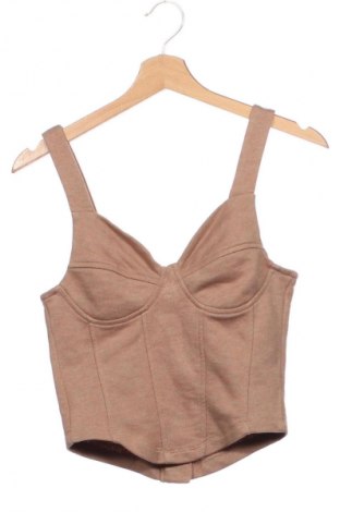 Dámský top ASOS, Velikost M, Barva Hnědá, Cena  259,00 Kč