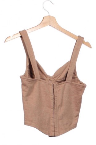 Dámský top ASOS, Velikost M, Barva Hnědá, Cena  259,00 Kč