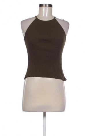 Damentop ASOS, Größe L, Farbe Grün, Preis 11,99 €