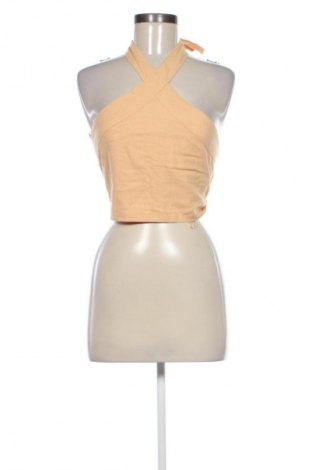 Dámský top Abercrombie & Fitch, Velikost S, Barva Oranžová, Cena  342,00 Kč