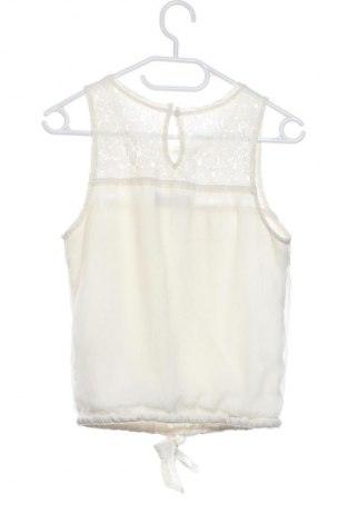 Damski top Abercrombie & Fitch, Rozmiar XS, Kolor ecru, Cena 62,07 zł