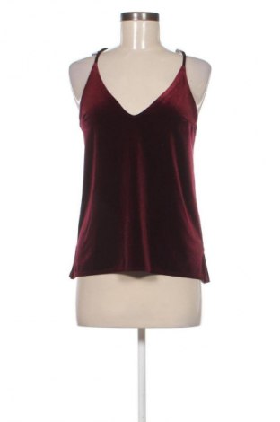 Damentop Abercrombie & Fitch, Größe XS, Farbe Rot, Preis € 14,00